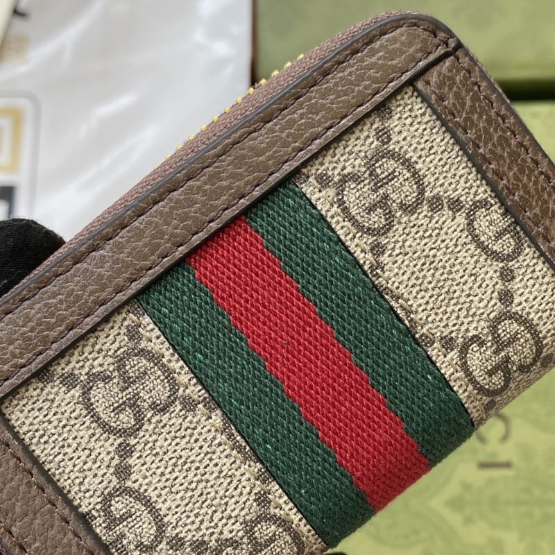 Gucci Wallets Purse